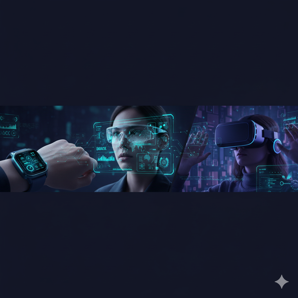 Consumer Electronics